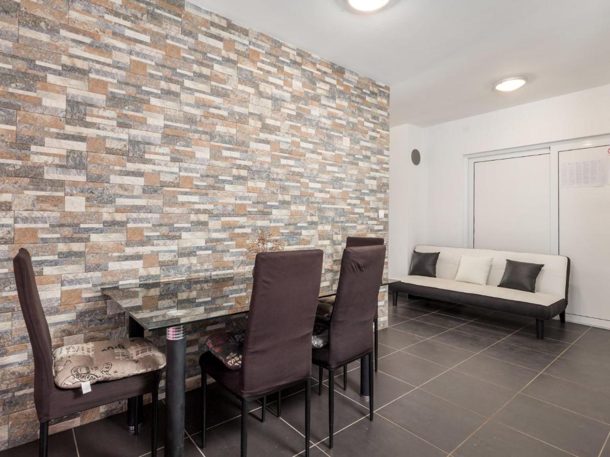 Holiday Home Radmila - Mlk137 By Interhome Šilo Exteriér fotografie