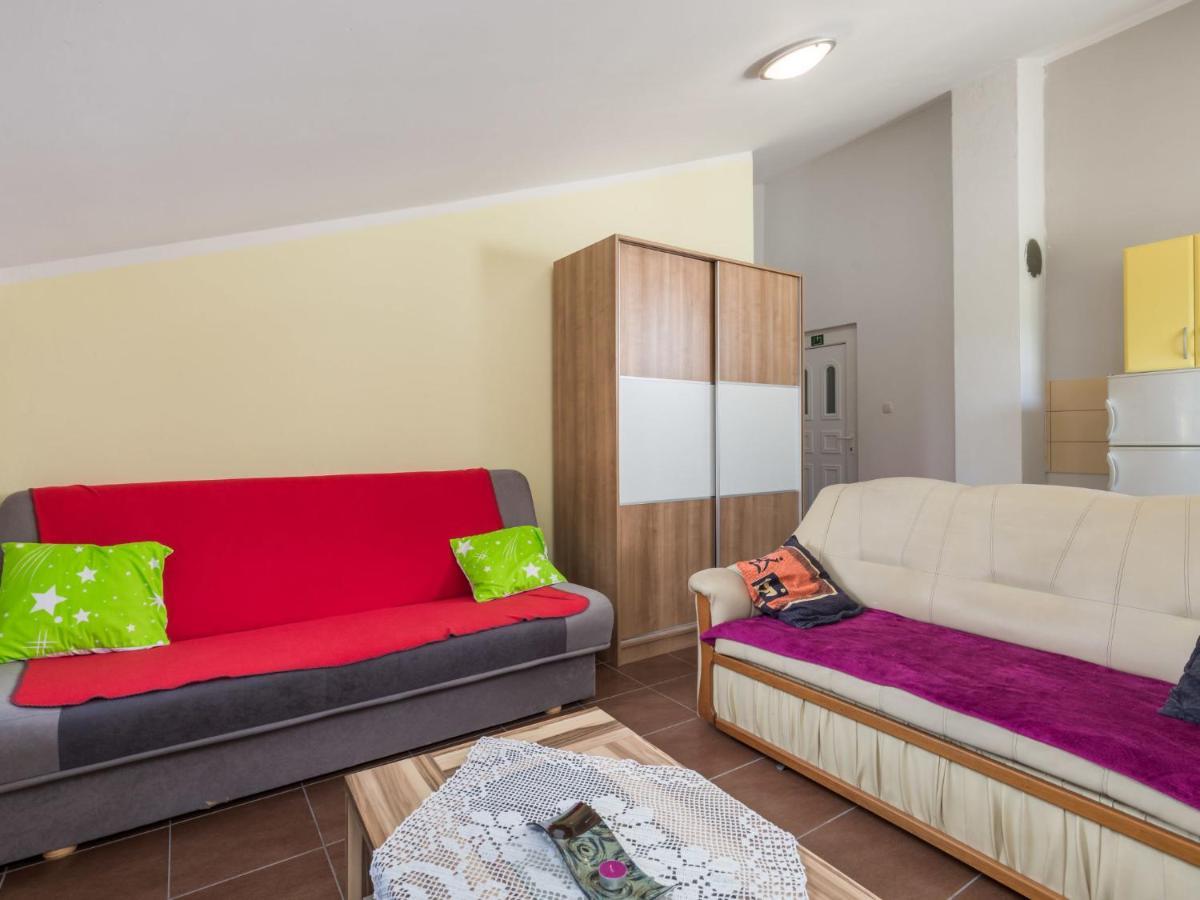 Holiday Home Radmila - Mlk137 By Interhome Šilo Exteriér fotografie