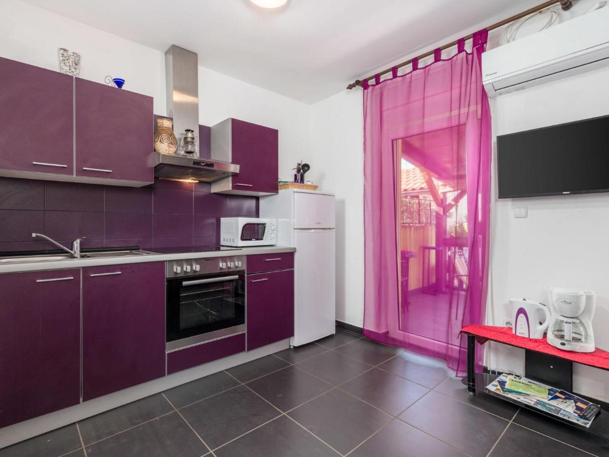 Holiday Home Radmila - Mlk137 By Interhome Šilo Exteriér fotografie