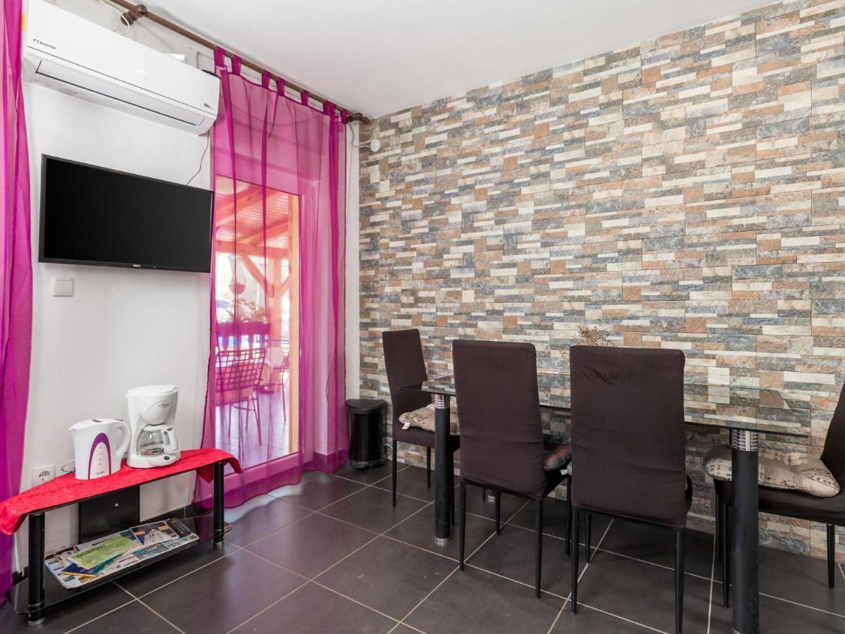 Holiday Home Radmila - Mlk137 By Interhome Šilo Exteriér fotografie